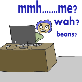 wah beans
